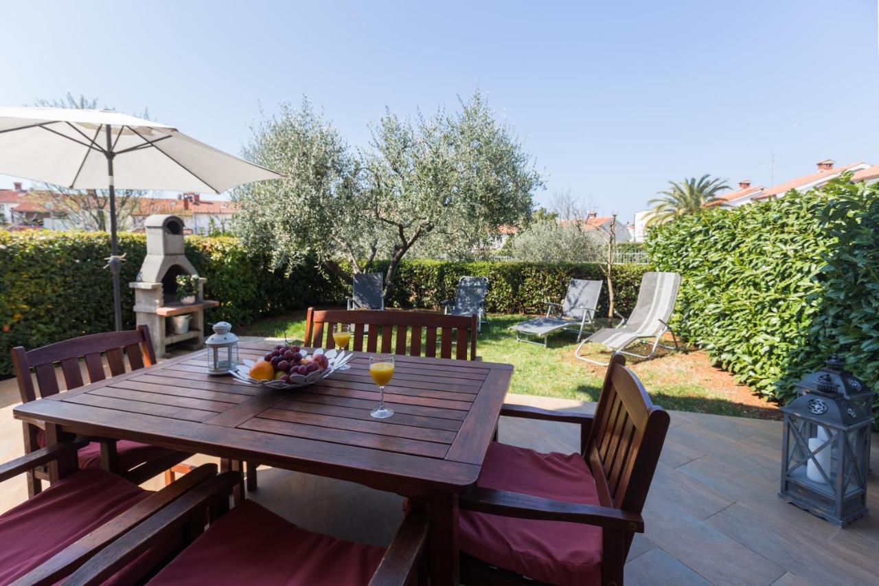 Vakantiehuis House Oliva
