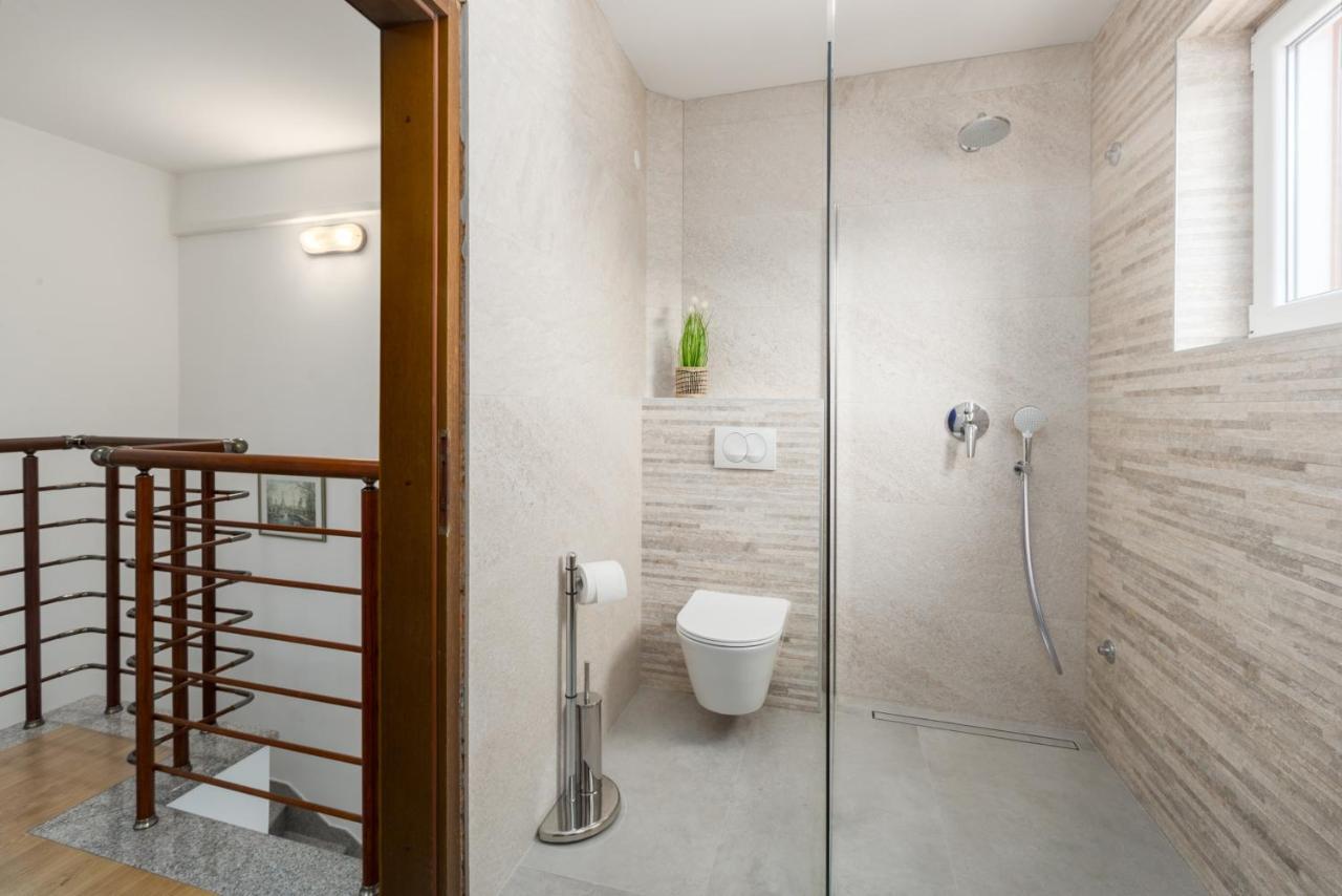 Vakantiehuis House Oliva