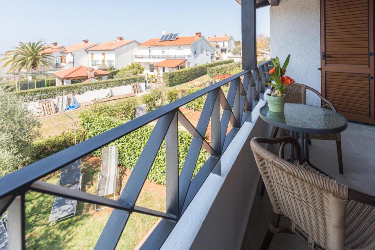 Vakantiehuis House Oliva *