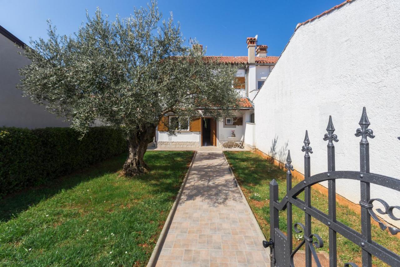 Dovolenkový dom House Oliva Porec