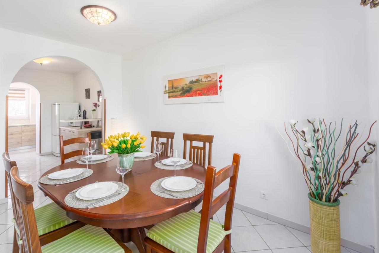 Vakantiehuis House Oliva
