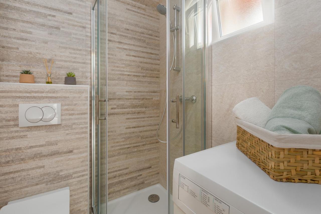 House Oliva Vakantiehuis Poreč