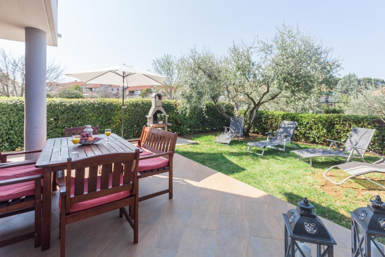 House Oliva Vakantiehuis *