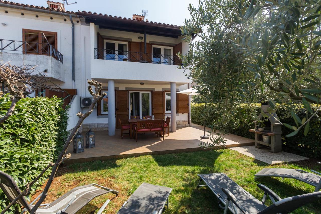House Oliva Porec