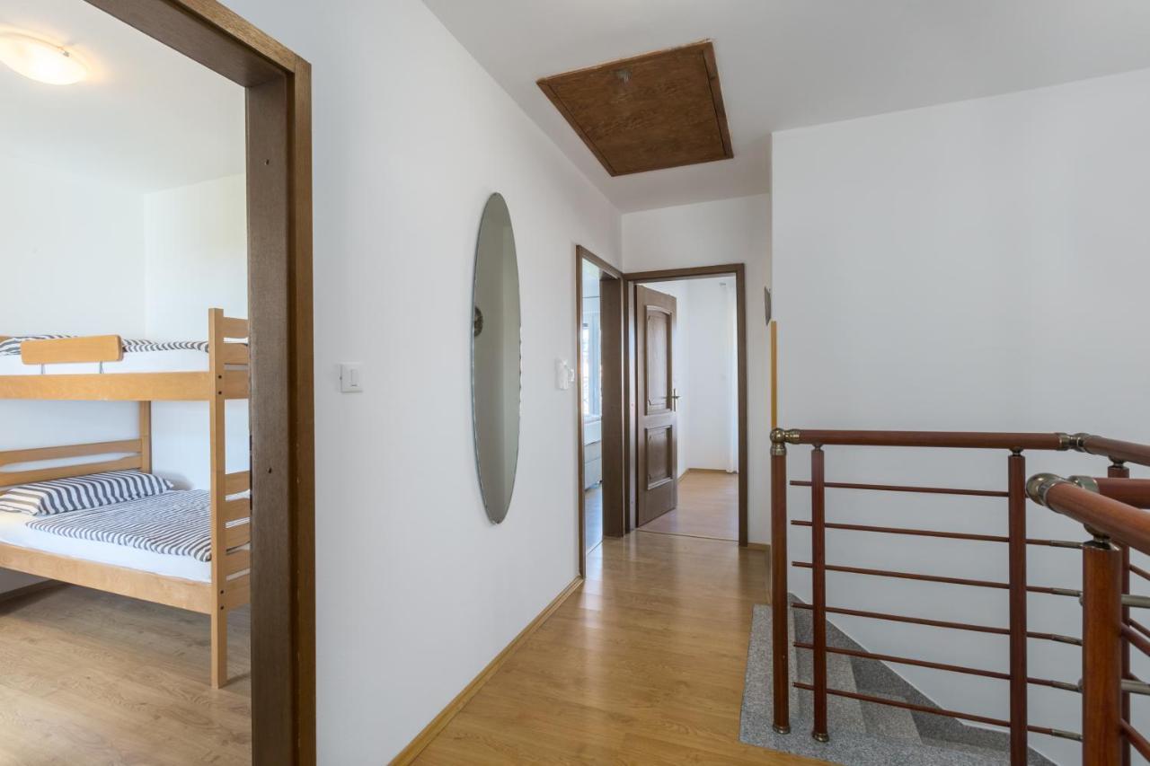 House Oliva * Porec