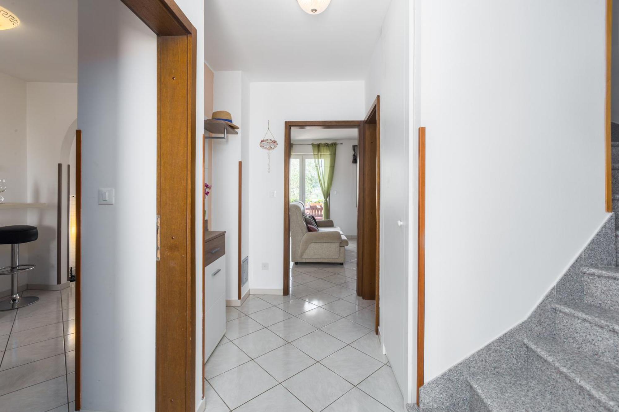 House Oliva Vakantiehuis