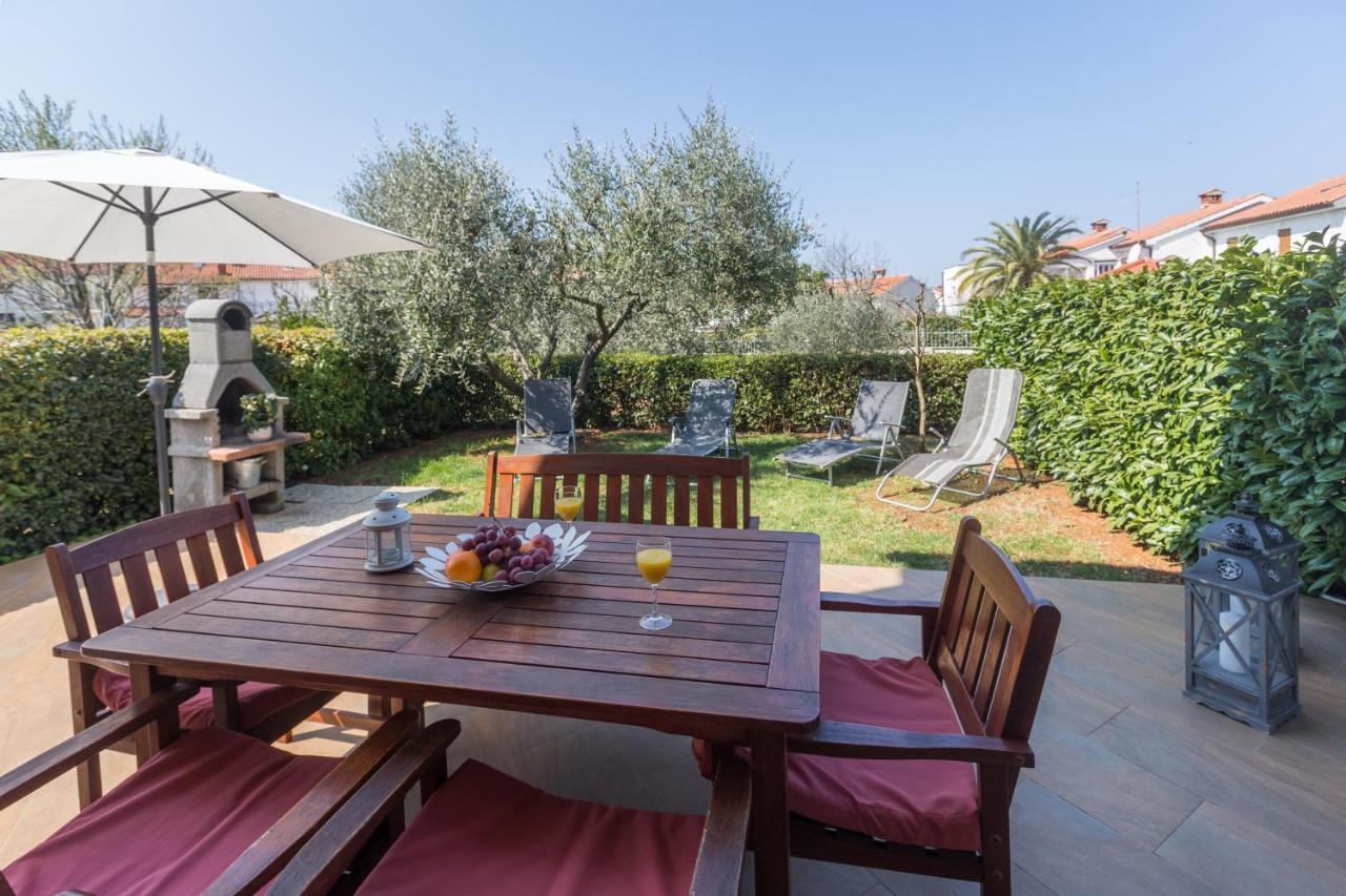 House Oliva Vakantiehuis *