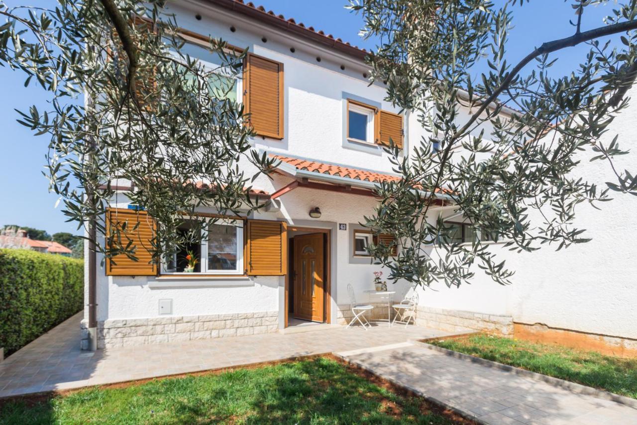 House Oliva Vakantiehuis