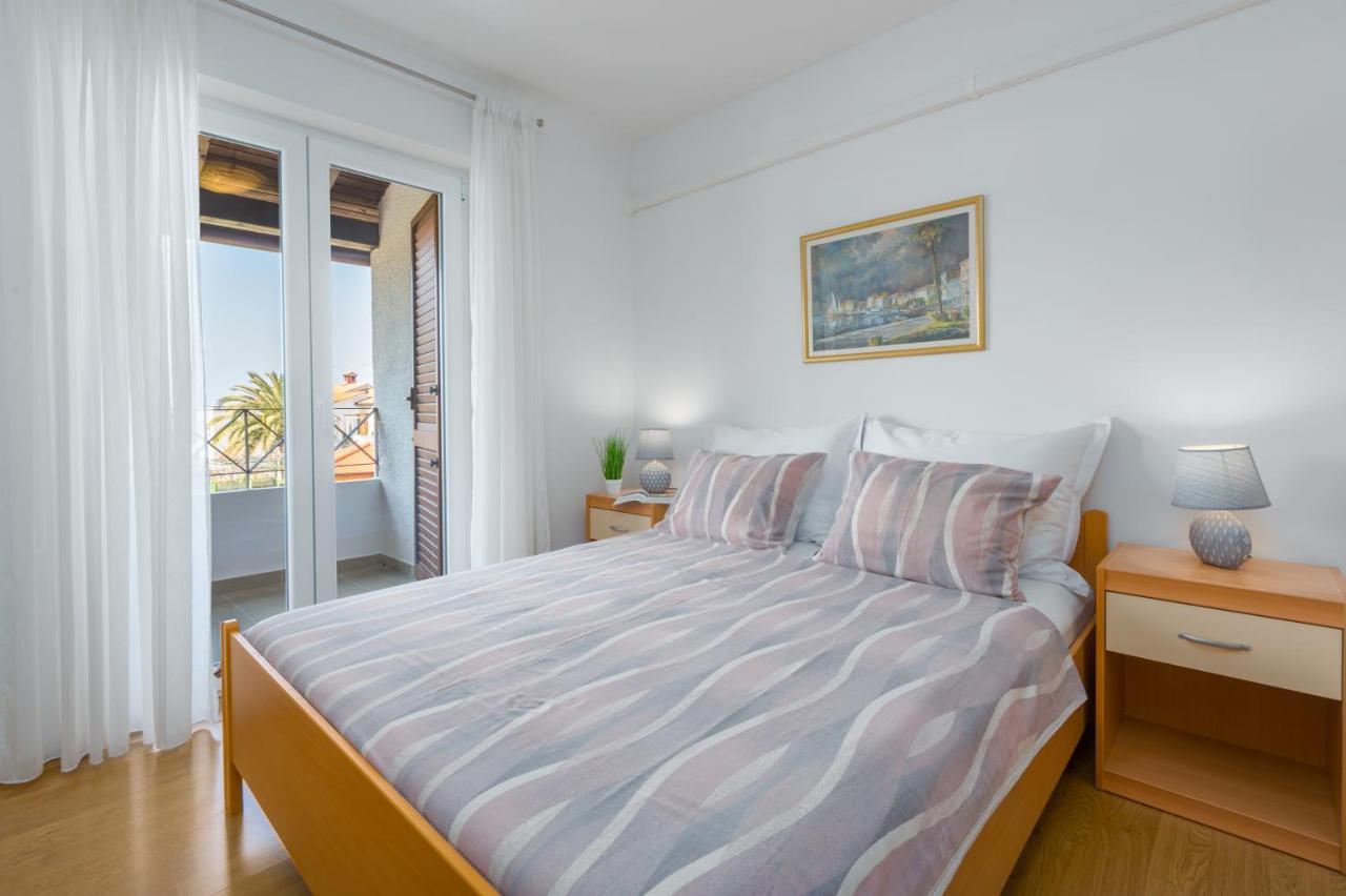 House Oliva Vakantiehuis Poreč