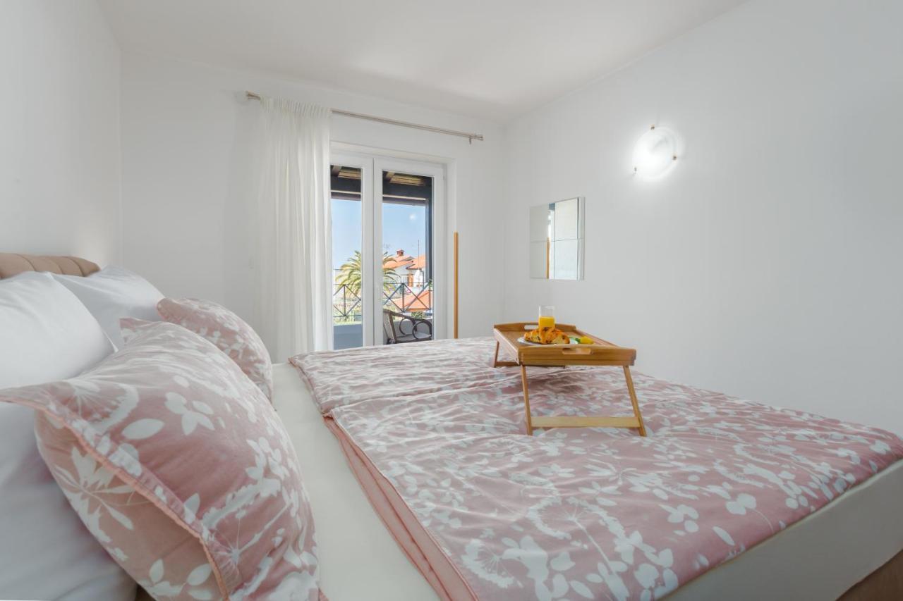 Vakantiehuis House Oliva Poreč