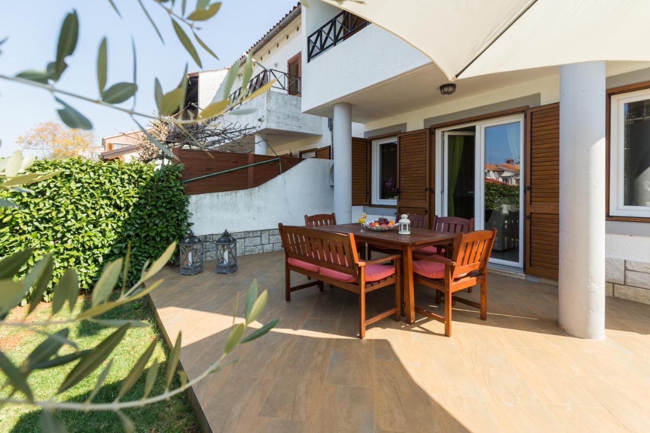 House Oliva Vakantiehuis
